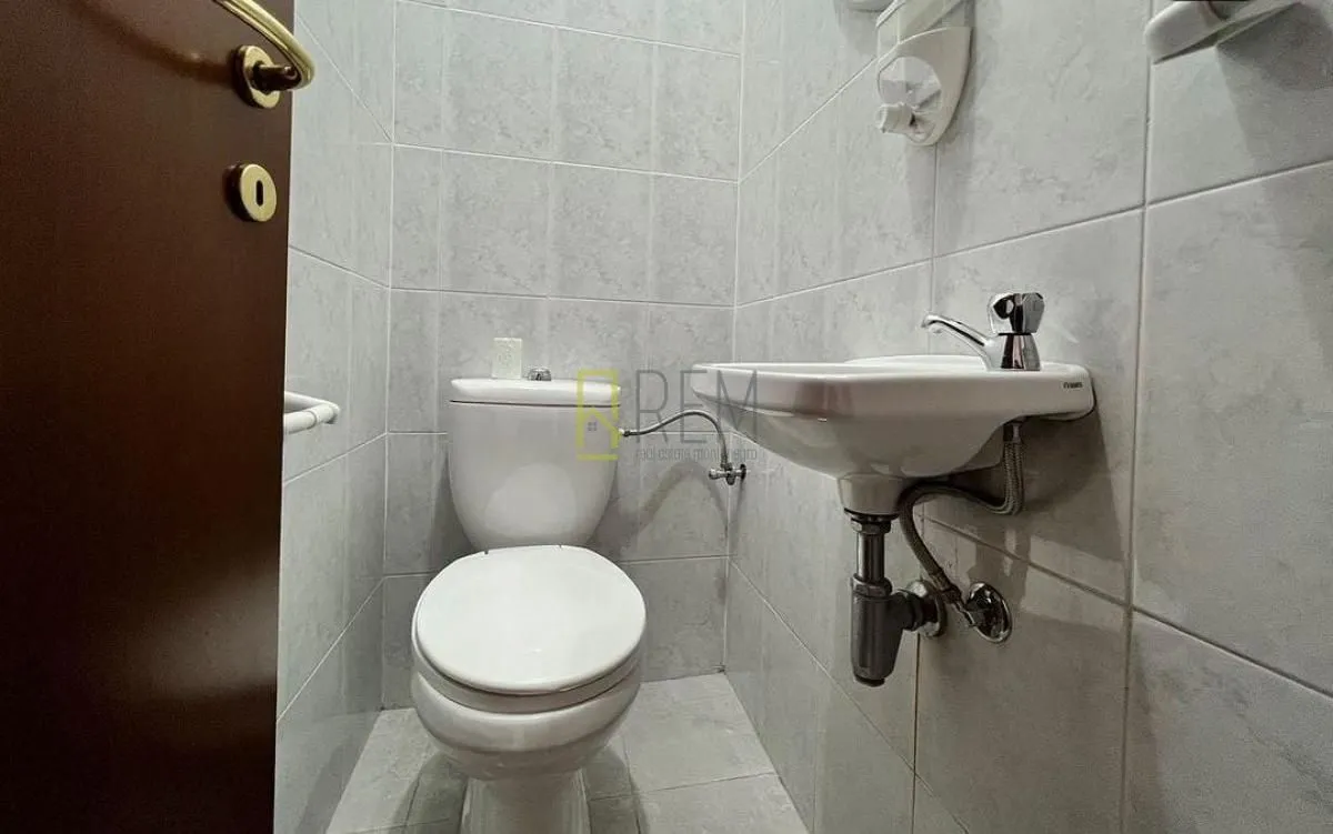 Rent, two bedroom apartment, 78m², Stari Aerodrom, Podgorica