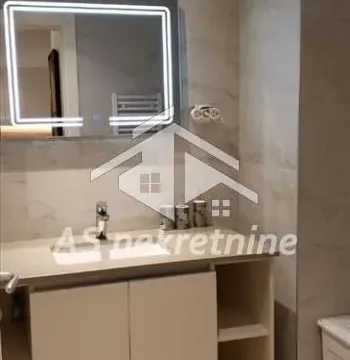 Izdavanje, dvosoban stan, 55m², Savski Venac, Beograd - image 10