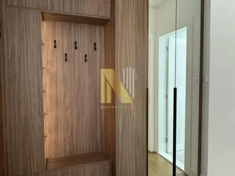 Izdavanje, dvosoban stan, 40m², Centar, Novi Sad - image 4