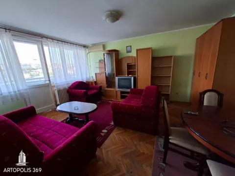 Izdavanje, jednosoban stan, 45m², Voždovac Sve Podlokacije, Beograd - image 4