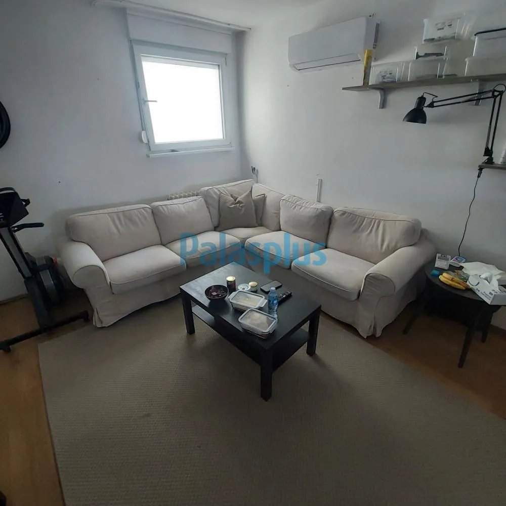 Rent, four bedroom apartment, 120m², Novi Beograd Sve Podlokacije, Beograd