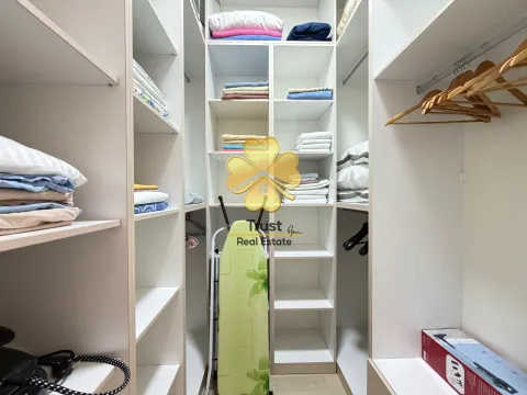 Rent, one bedroom apartment, 63m², Podgorica, Crna Gora - image 12