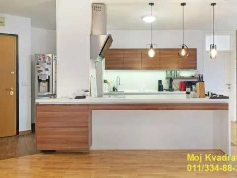 Sale, apartment, 140m², Botanička Bašta, Palilula Sve Podlokacije - image 9