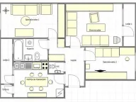 Prodaja, trosoban stan, 86m², Centar, Novi Sad - image 9