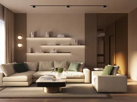 Prodaja, jednosoban stan, 47m², Tivat, Crna Gora - image 7