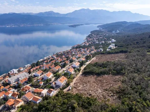 Prodaja, plac, 9748m², Krašići, Tivat - image 5