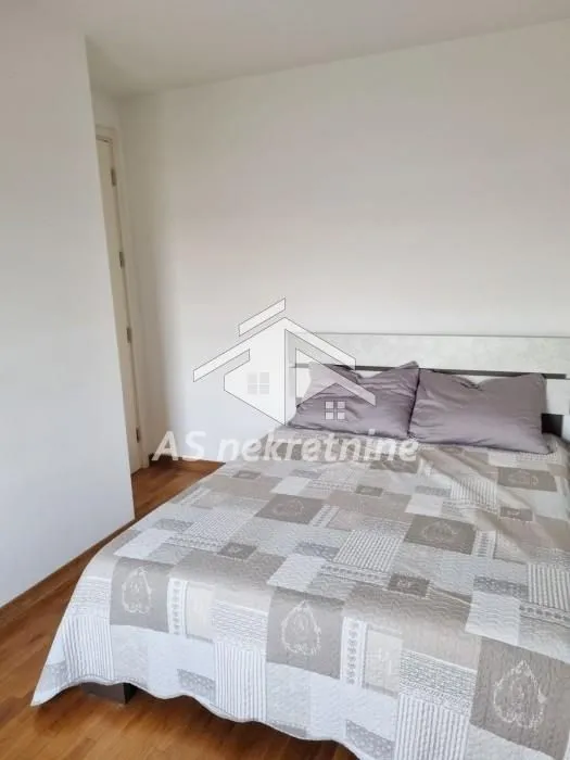 Izdavanje, dvosoban stan, 52m², Novi Beograd Blok 67, Novi Beograd Sve Podlokacije