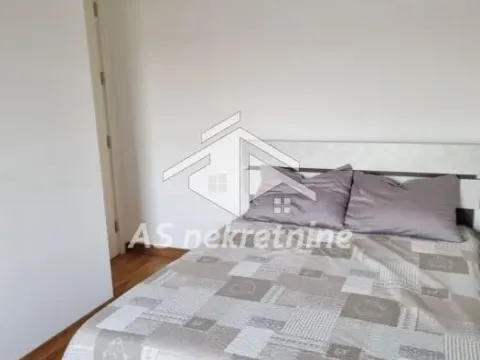 Izdavanje, dvosoban stan, 52m², Novi Beograd Blok 67, Novi Beograd Sve Podlokacije - image 7