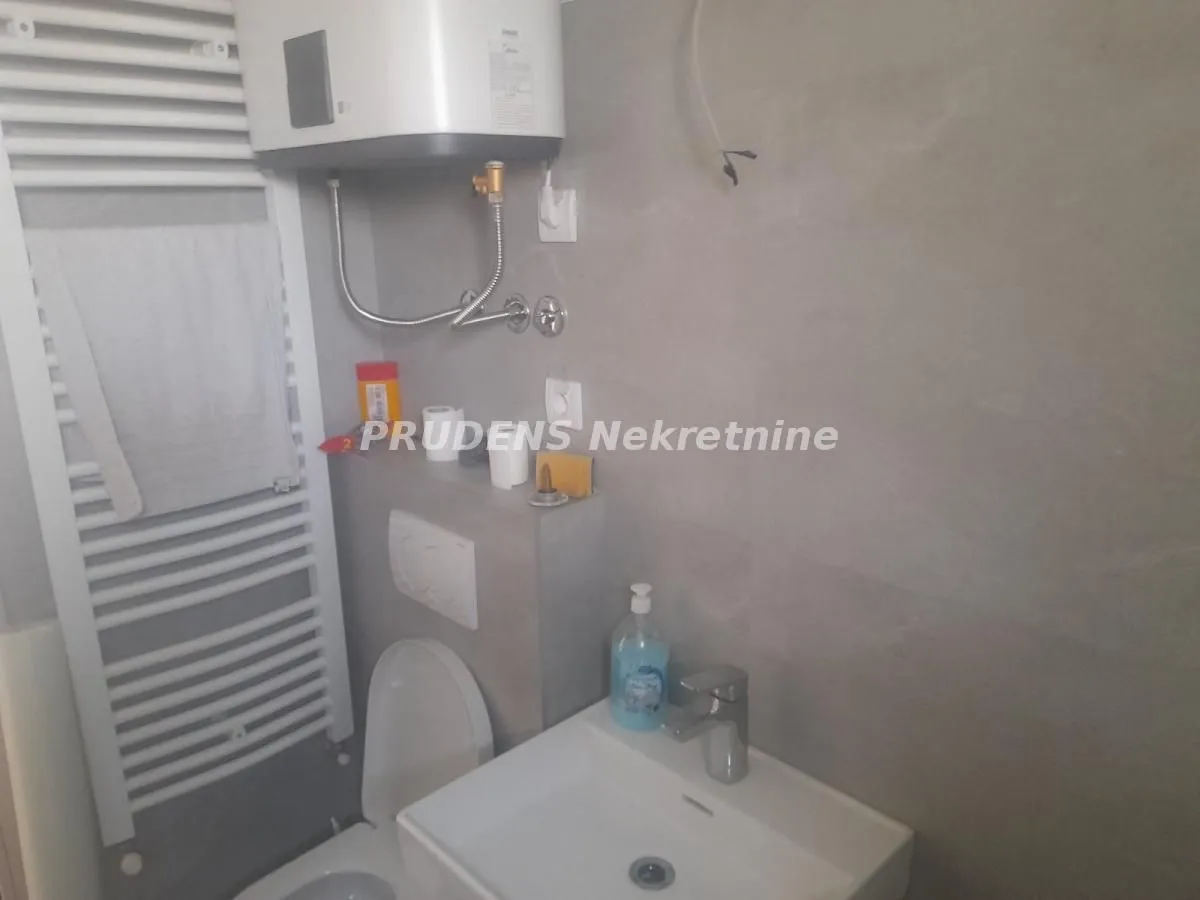 Prodaja, jednosoban stan, 42m², Jakovo, Surčin