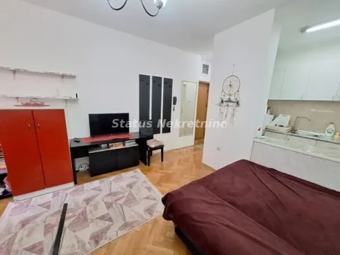 Izdavanje, jednosoban stan, 31m², Grbavica, Novi Sad Sve Podlokacije - image 2