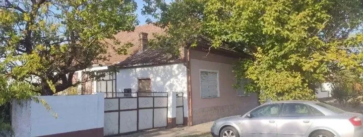 Sale, house, 320m², Žitište, Zrenjanin
