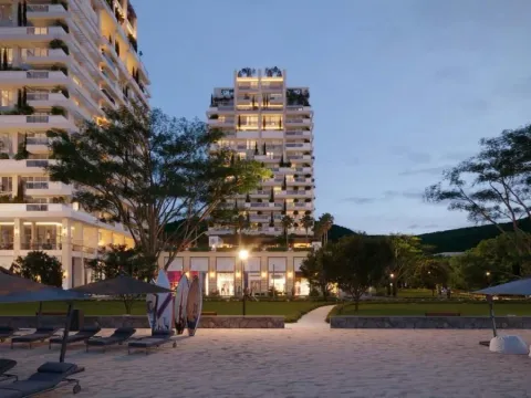 Sale, apartment, 312m², Budva, Crna Gora - image 12