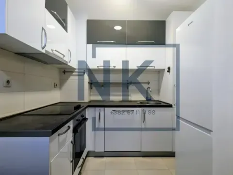 Prodaja, jednosoban stan, 43m², Stari Aerodrom, Podgorica - image 6