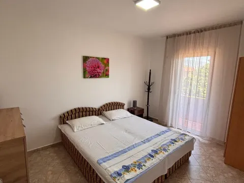 Rent, one bedroom apartment, 55m², Centar, Bar - image 13