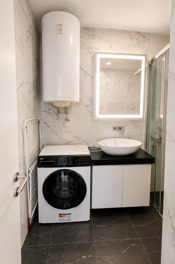 Rent, two bedroom apartment, 40m², Bulbulder, Zvezdara Sve Podlokacije