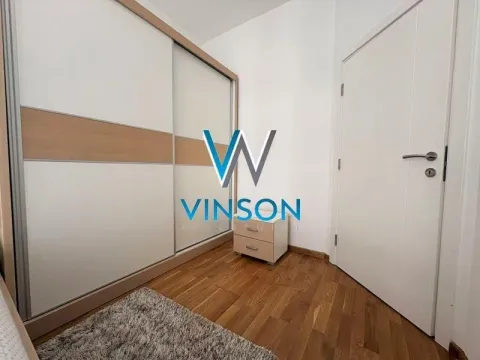 Izdavanje, trosoban stan, 57m², Centar, Novi Sad - image 14