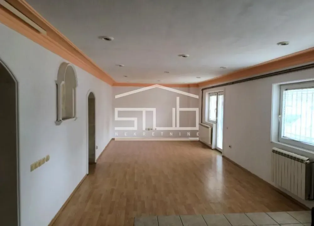 Prodaja, trosoban stan, 89m², Zvezdara Sve Podlokacije, Beograd