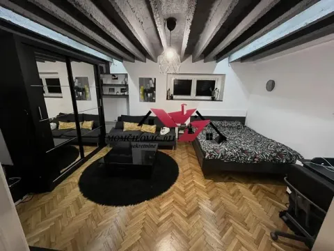 Prodaja, jednosoban stan, 38m², Stari Grad, Beograd - image 2