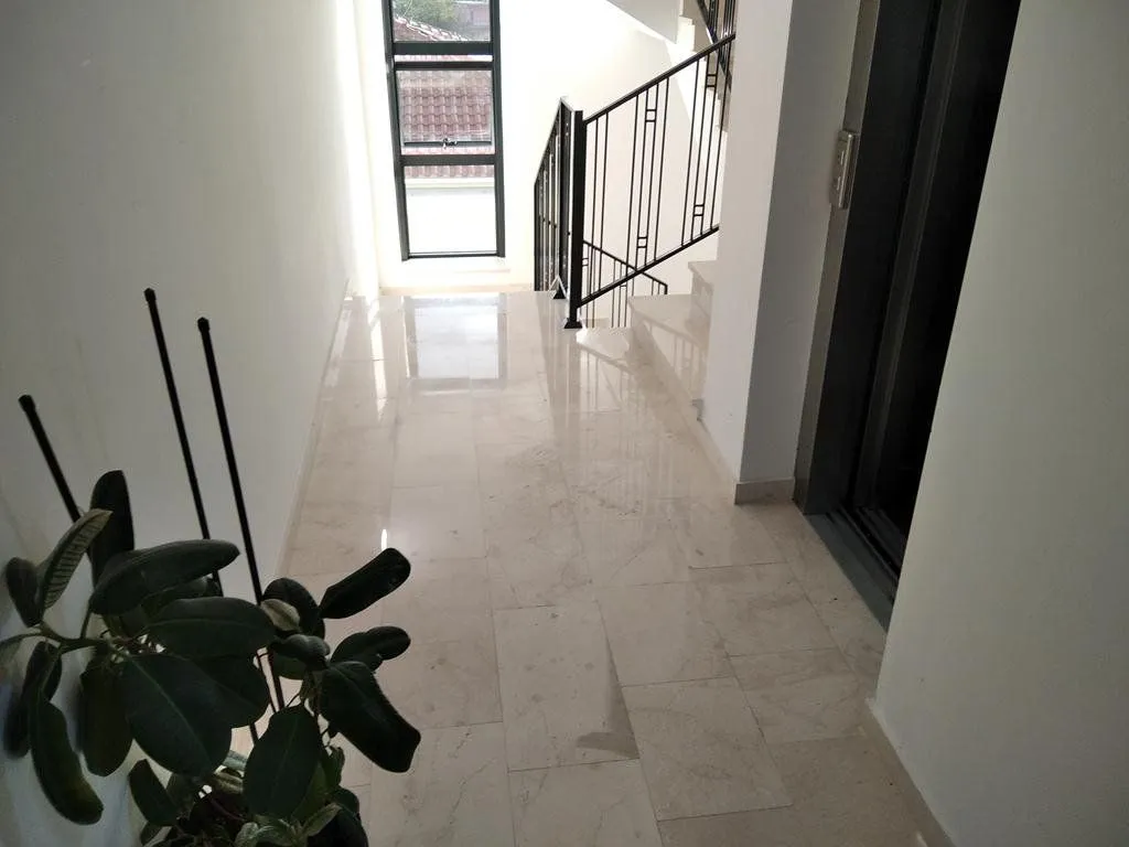 Izdavanje, jednosoban stan, 48m², Dalmatinska ulica, Podgorica