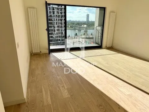Sale, four bedroom apartment, 109m², Savski Venac, Beograd - image 8