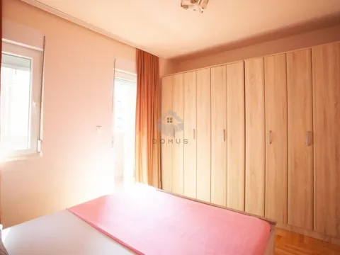 Izdavanje, dvosoban stan, 55m², Ljubović, Podgorica - image 7