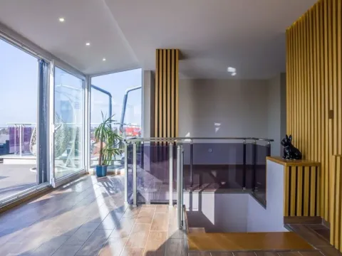 Prodaja, četvorosoban stan, 173m², Bulevar patrijarha Pavla, Novi Sad Sve Podlokacije - image 17