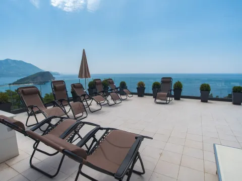 Prodaja, kuća, 1133m², Komoševina, Budva - image 10