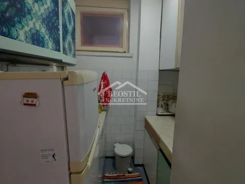 Prodaja, dvosoban stan, 55m², Novi Beograd Blok 21, Novi Beograd Sve Podlokacije - image 11