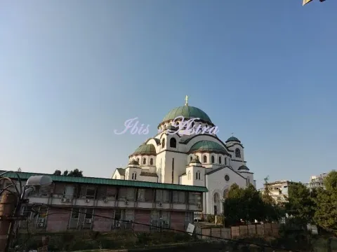 Prodaja, dvosoban stan, 69m², Vračar Hram, Vračar Sve Podlokacije - image 5