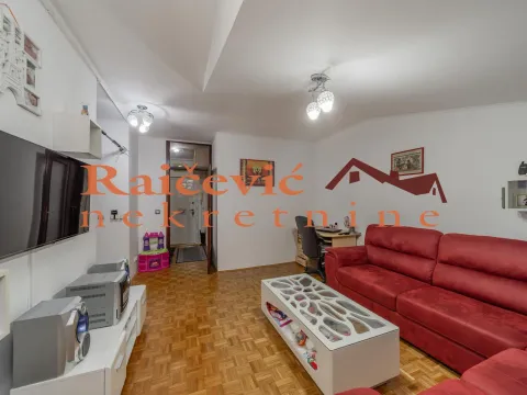 Sale, one bedroom apartment, 45m², Novi Beograd Blok 62, Novi Beograd Sve Podlokacije - image 3