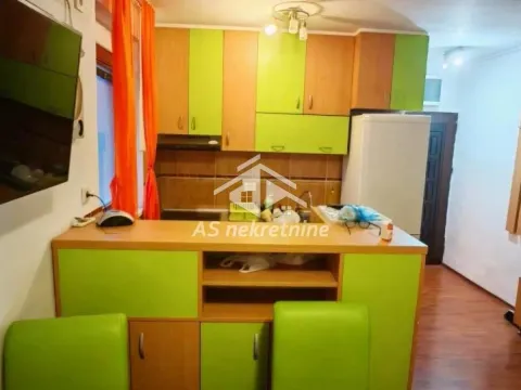 Izdavanje, dvosoban stan, 40m², Čukarica, Beograd - image 6