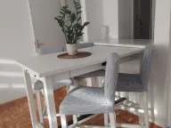 Izdavanje, jednosoban stan, 45m², Savski Venac, Beograd - image 5