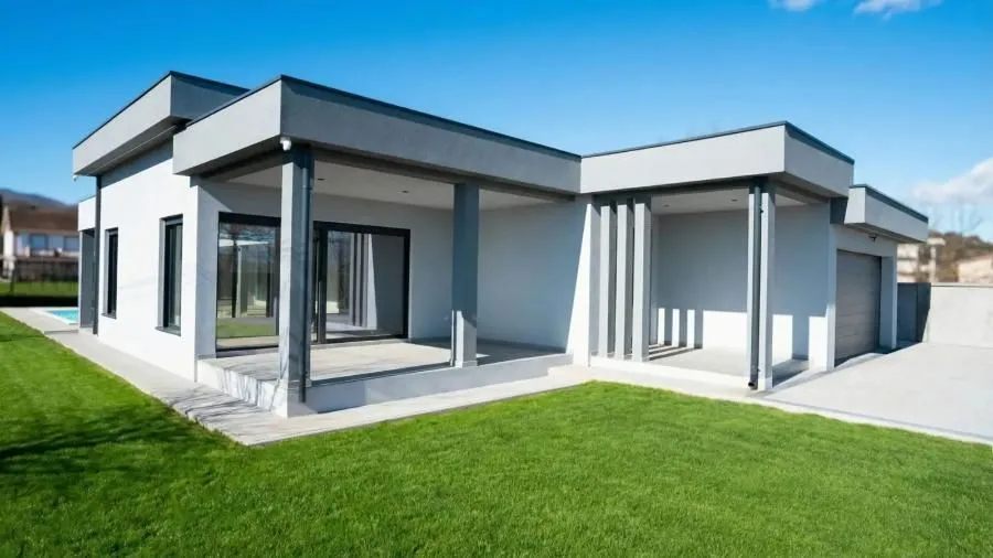Rent, house, 436m², Donja Gorica, Podgorica