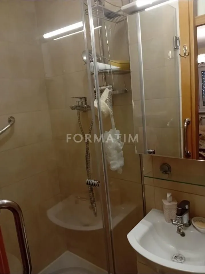 Sale, three bedroom apartment, 68m², Centar, Čačak