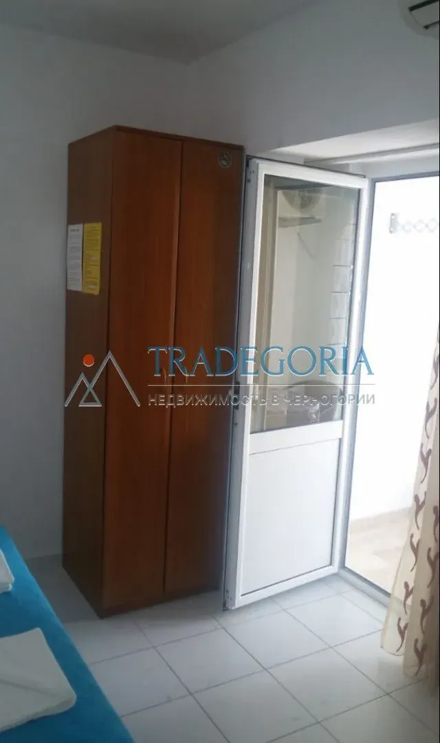 Prodaja, ugostiteljski objekat, 270m², Budva, Crna Gora