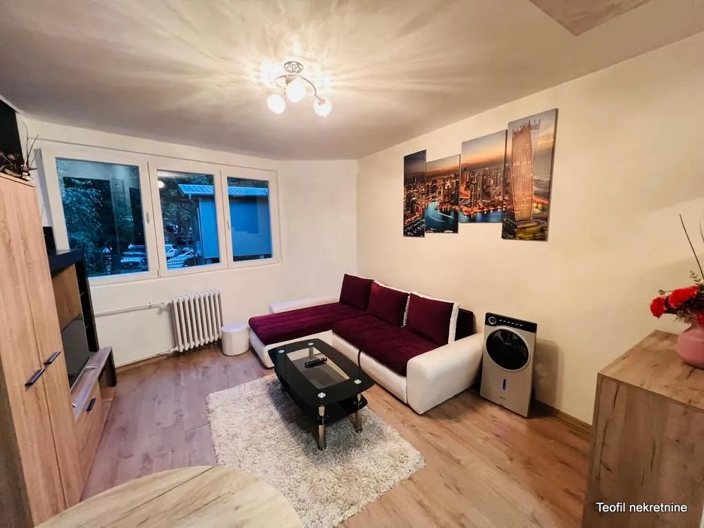 Izdavanje, garsonjera, 26m², Miljakovac 2, Miljakovac Sve Podlokacije