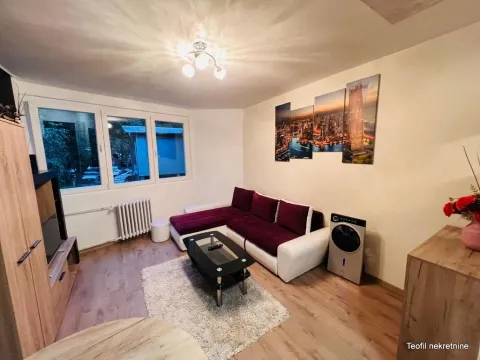 Izdavanje, garsonjera, 26m², Miljakovac 2, Miljakovac Sve Podlokacije - image 2