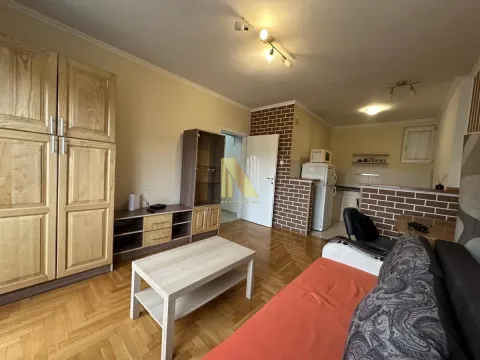 Sale, one bedroom apartment, 40m², Nova Detelinara, Novi Sad Sve Podlokacije - image 3