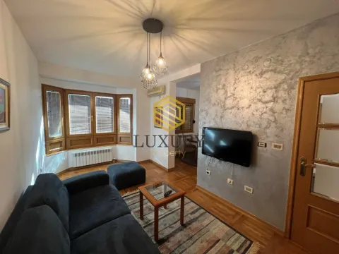 Rent, one bedroom apartment, 45m², Kruševac, Podgorica - image 2