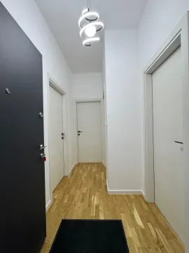 Rent, three bedroom apartment, 90m², Stari Aerodrom, Podgorica - image 6