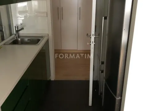 Izdavanje, dvosoban stan, 56m², Stari Grad, Beograd - image 7