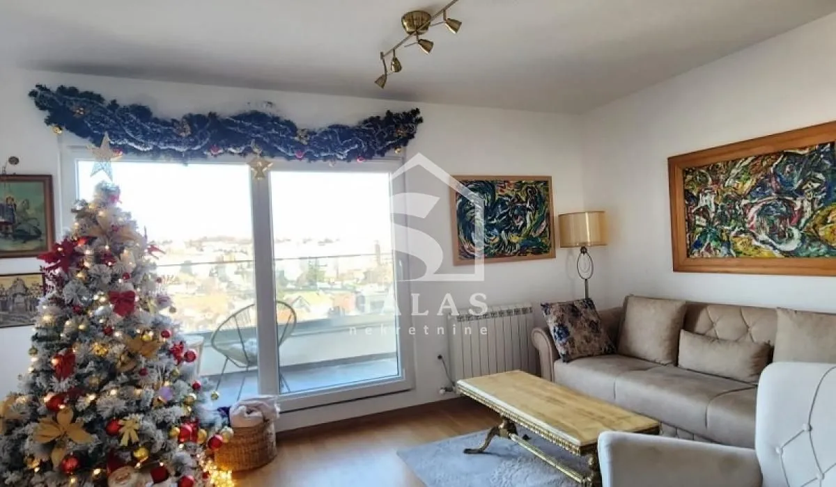 Prodaja, stan, 75m², Dušanovac, Voždovac Sve Podlokacije