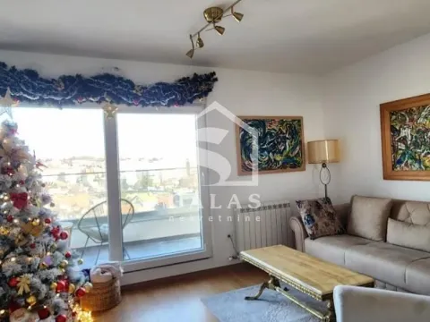 Prodaja, stan, 75m², Dušanovac, Voždovac Sve Podlokacije - image 2