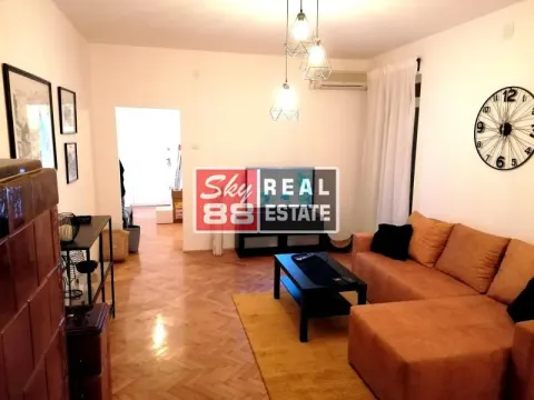 Prodaja, dvosoban stan, 48m², Kalenić Pijaca, Vračar Sve Podlokacije - image 3