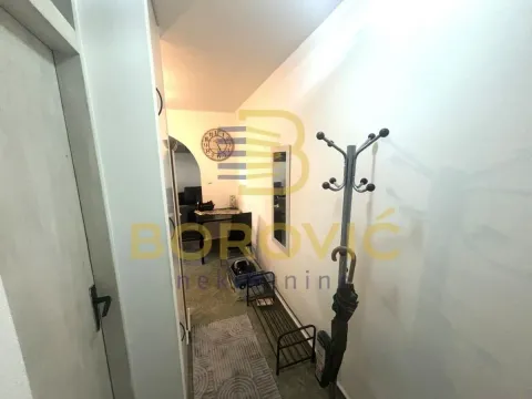 Rent, studio apartment, 24m², Vračar Hram, Vračar Sve Podlokacije - image 9