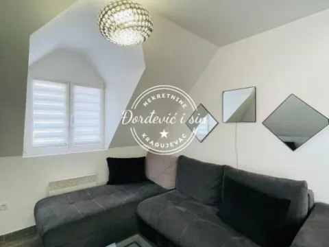 Sale, two bedroom apartment, 31m², Kopaonik, Srbija - image 10