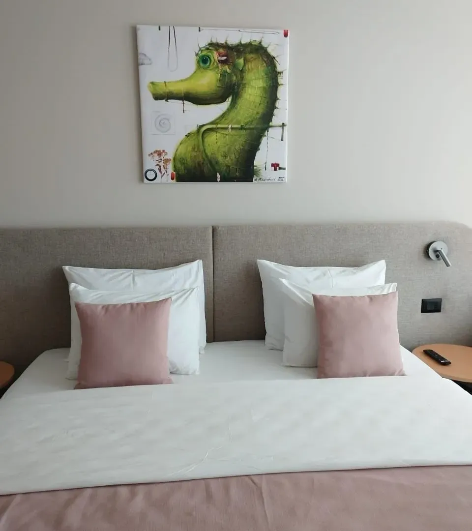 Prodaja, jednosoban stan, 43m², Bečići, Budva