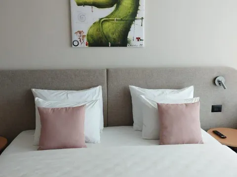 Prodaja, jednosoban stan, 43m², Bečići, Budva - image 6