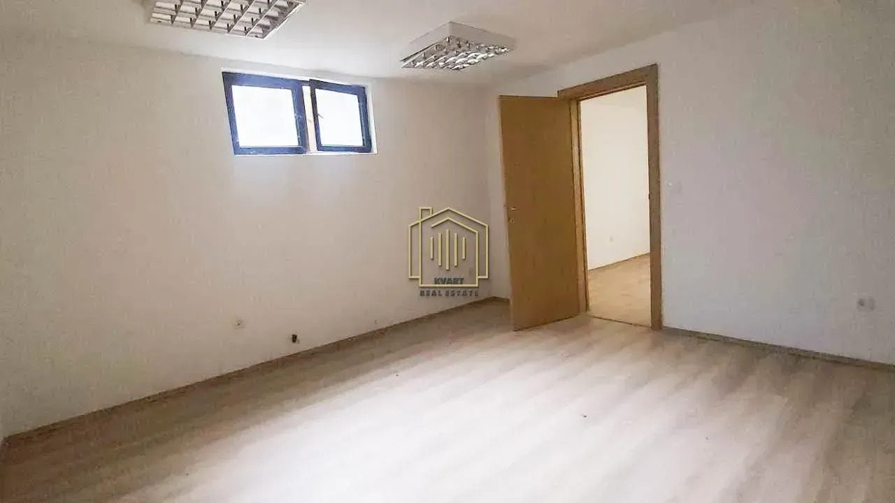 Prodaja, poslovni prostor, 64m², Lepa Kata, Podgorica