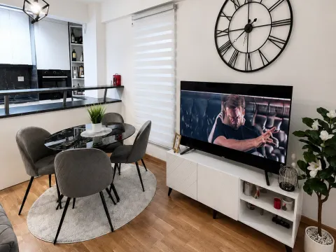 Rent, two bedroom apartment, 75m², Zabjelo, Podgorica - image 2